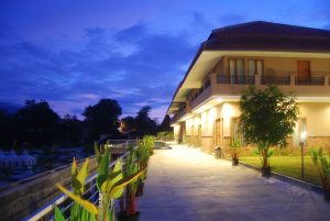 bumi gumati hotel