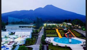 TEMPAT MEETING DI SENTUL