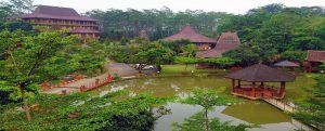 TEMPAT OUTBOUND DI SENTUL