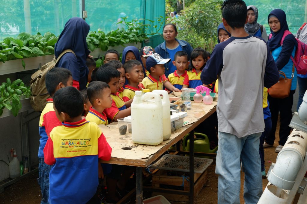tempat wisata edukasi