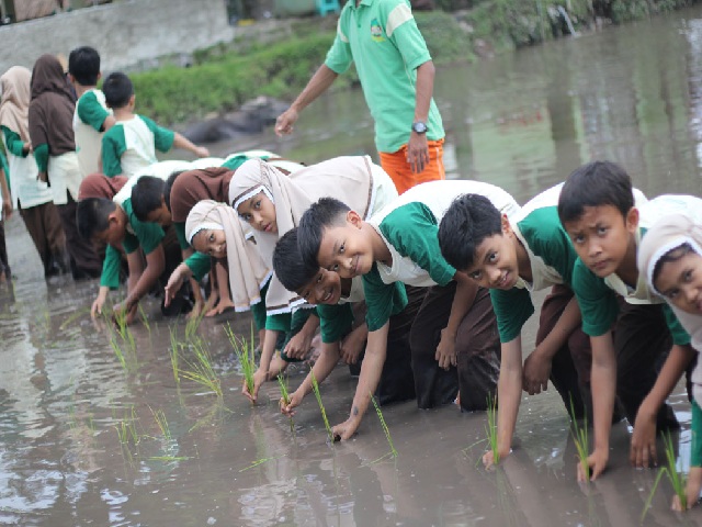 tempat wisata edukasi