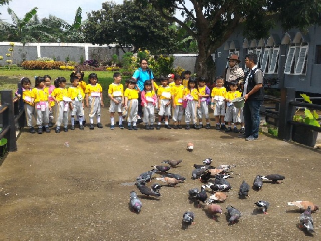 tempat wisata edukasi