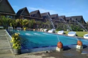 tempat outbound di sentul