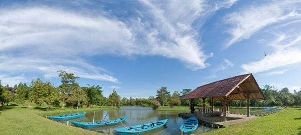 Outbound talaga cikeas