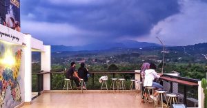 TEMPAT MEETING DI SENTUL