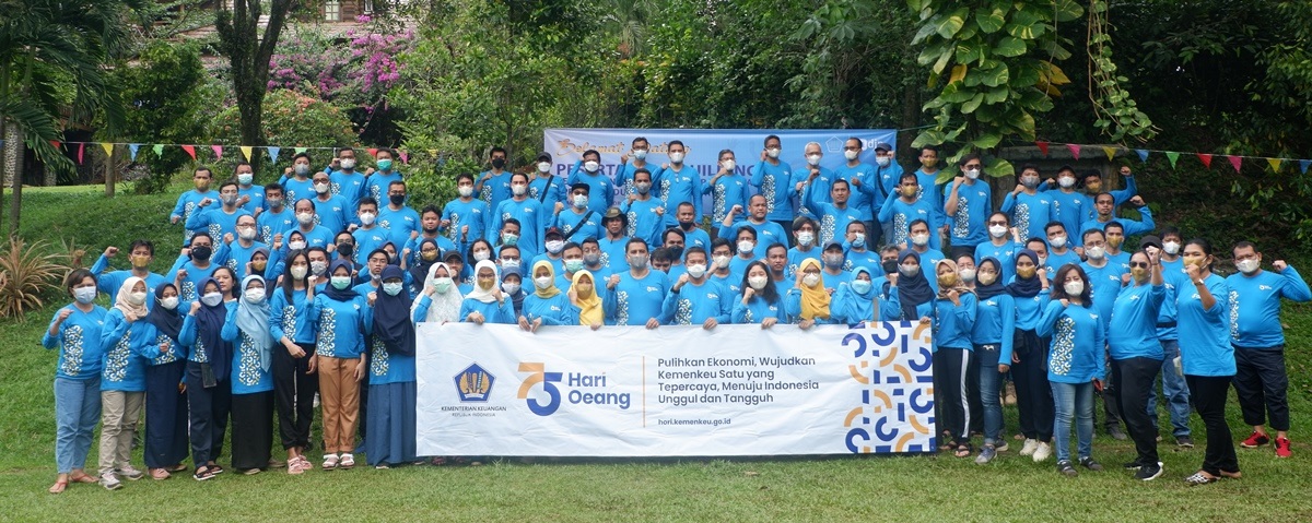 outbound di sentul