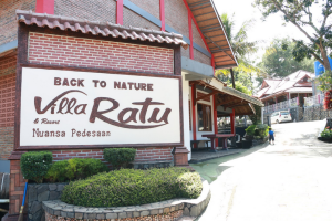 tempat meeting dan gathering