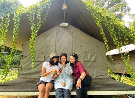 tempat meeting dan gathering di bogor