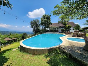 TEMPAT OUTBOUND DI SENTUL