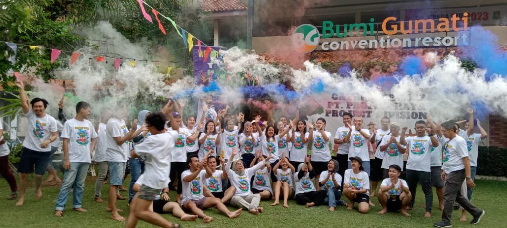 tempat outbound di sentul