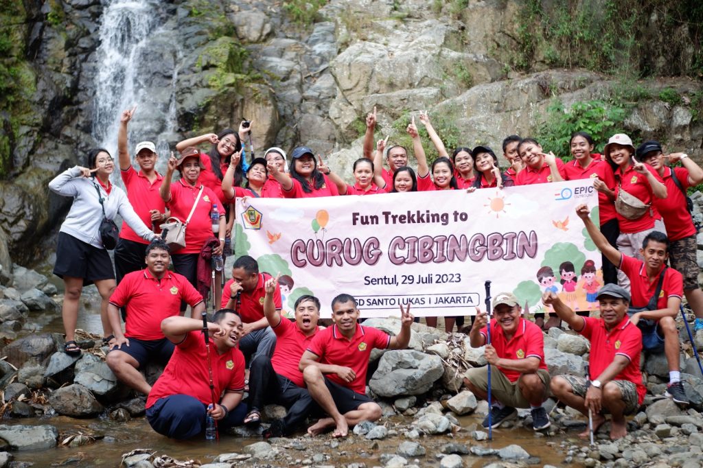 Trekking