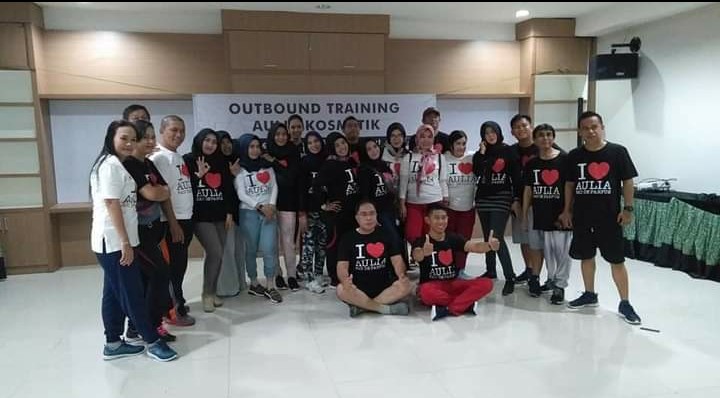 outbound di jakarta