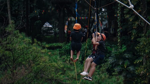 outbound kids