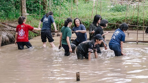 outbound kids