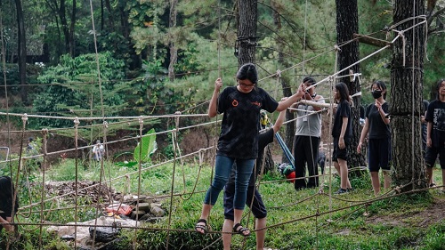 outbound kids