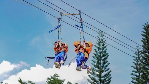 outbound kids