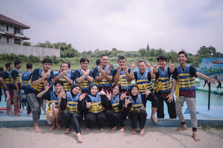 aquagame bogor