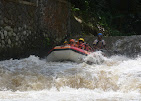 tempat rafting di sentul