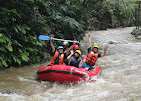 tempat rafting di sentul