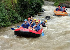 tempat rafting di sentul