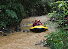 tempat rafting di sentul