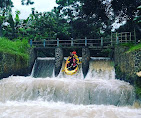 tempat rafting di sentul