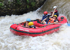 tempat rafting di sentul