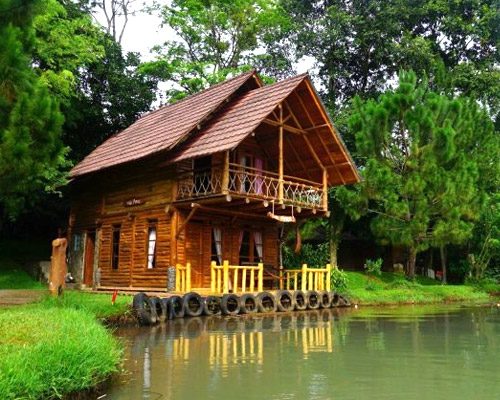 tempat outbound di sentul