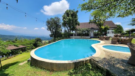 TEMPAT OUTBOUND DI SENTUL